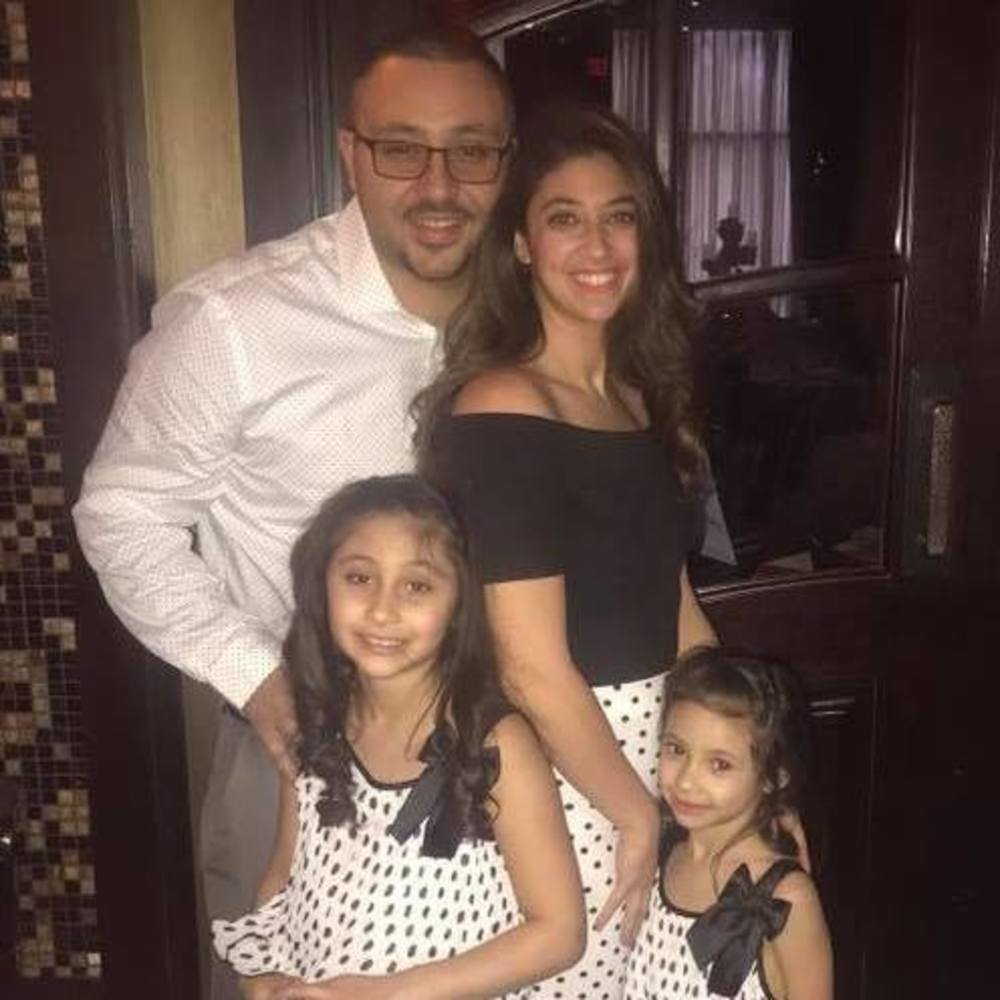 Meet your Posher, Stacey